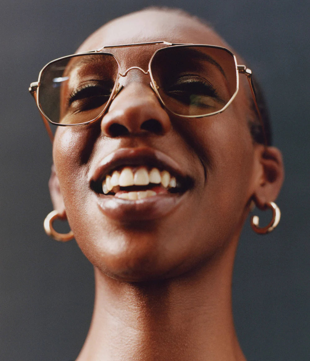 Limited Edition: AHLEM X Campbell Addy 19