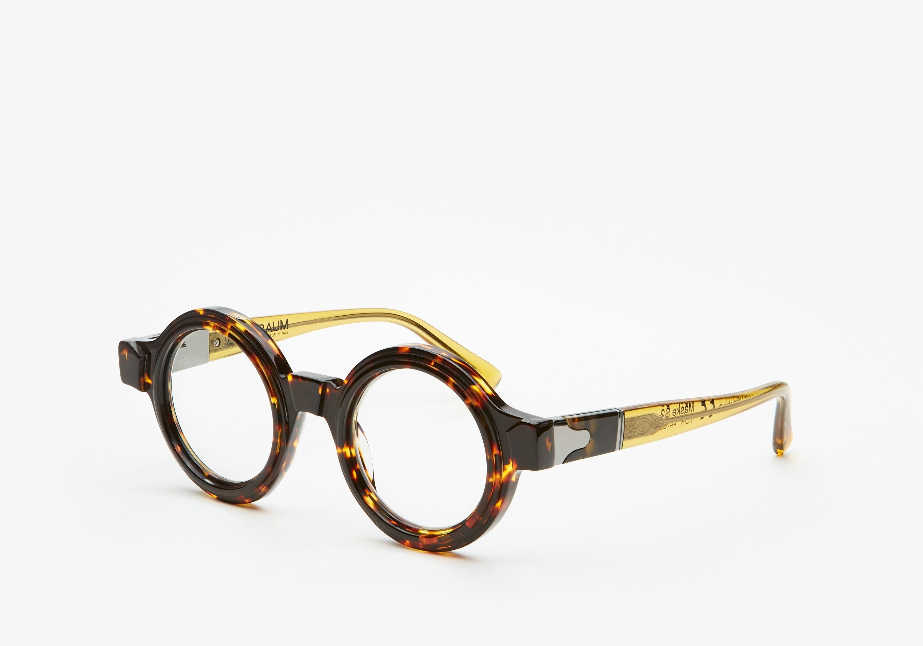 Kuboraum MASKE S2 - Tortoise