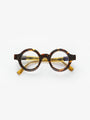 Kuboraum | S2 | Tortoise – eyeglasses
