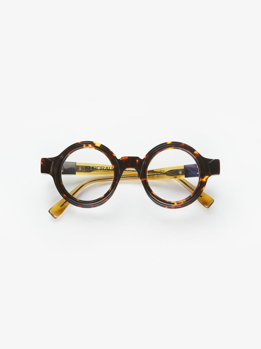 Kuboraum | S2 | Tortoise