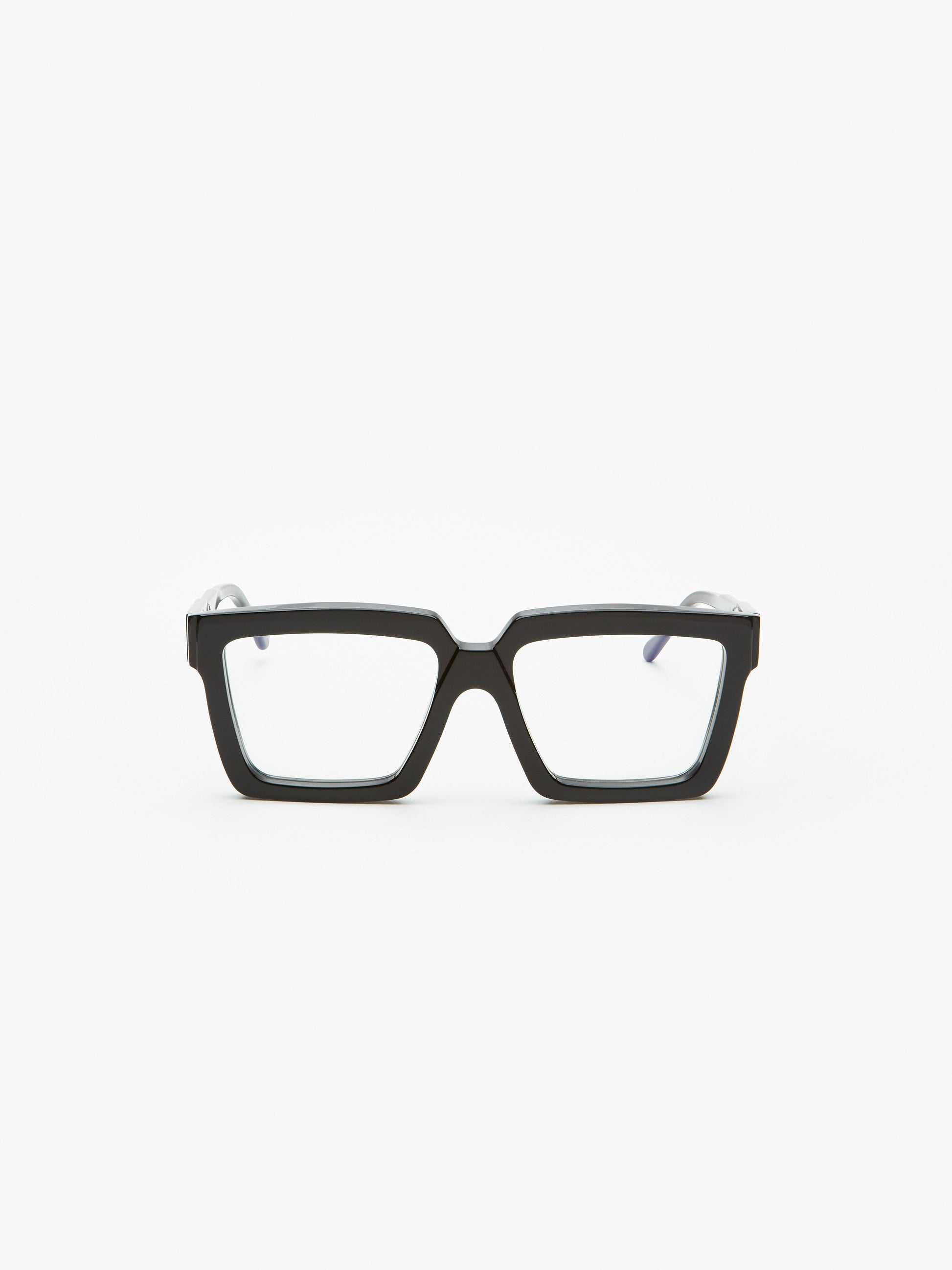 Kuboraum MASKE K26 - Black Shine