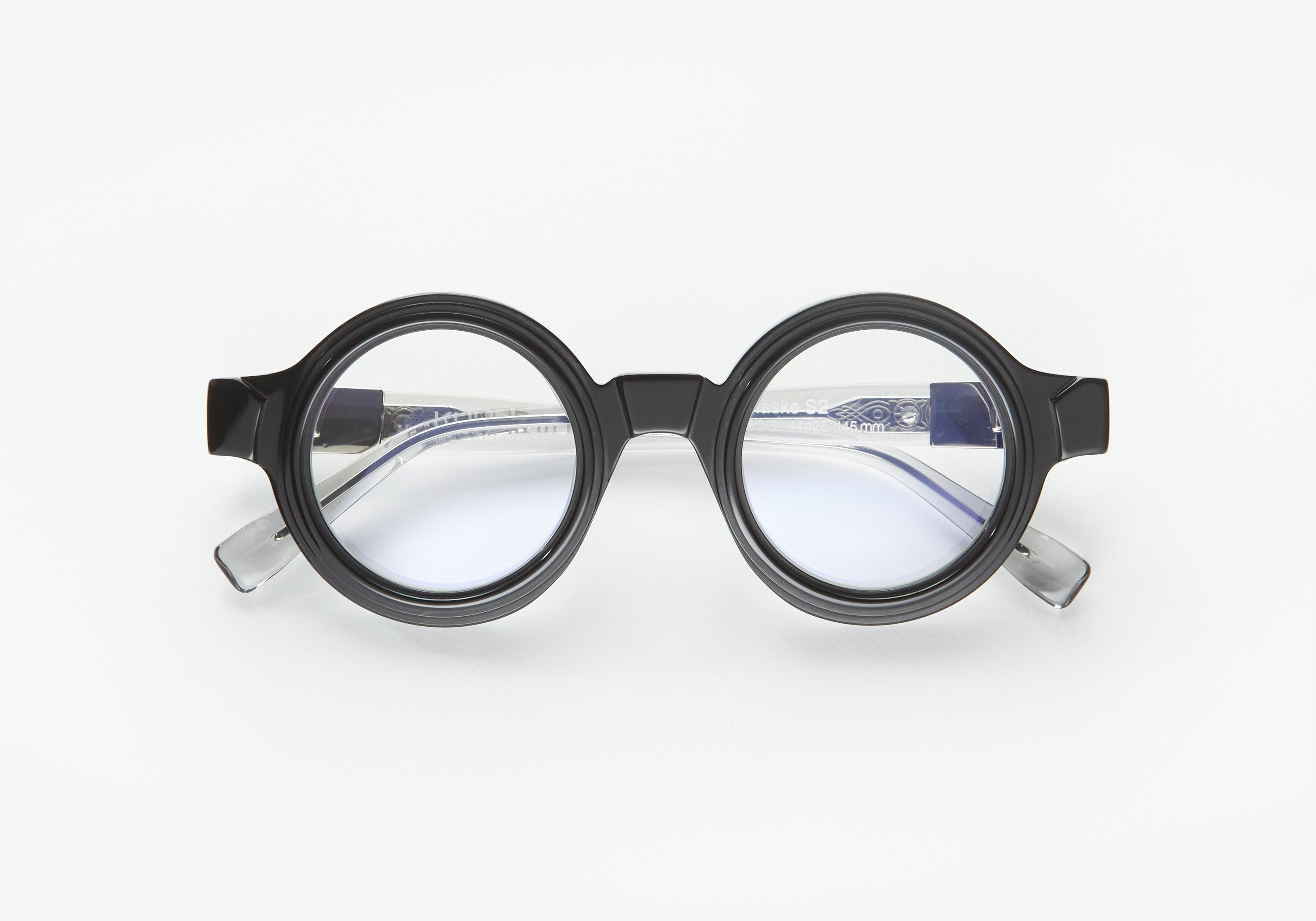 Kuboraum Mask S2 - BSG