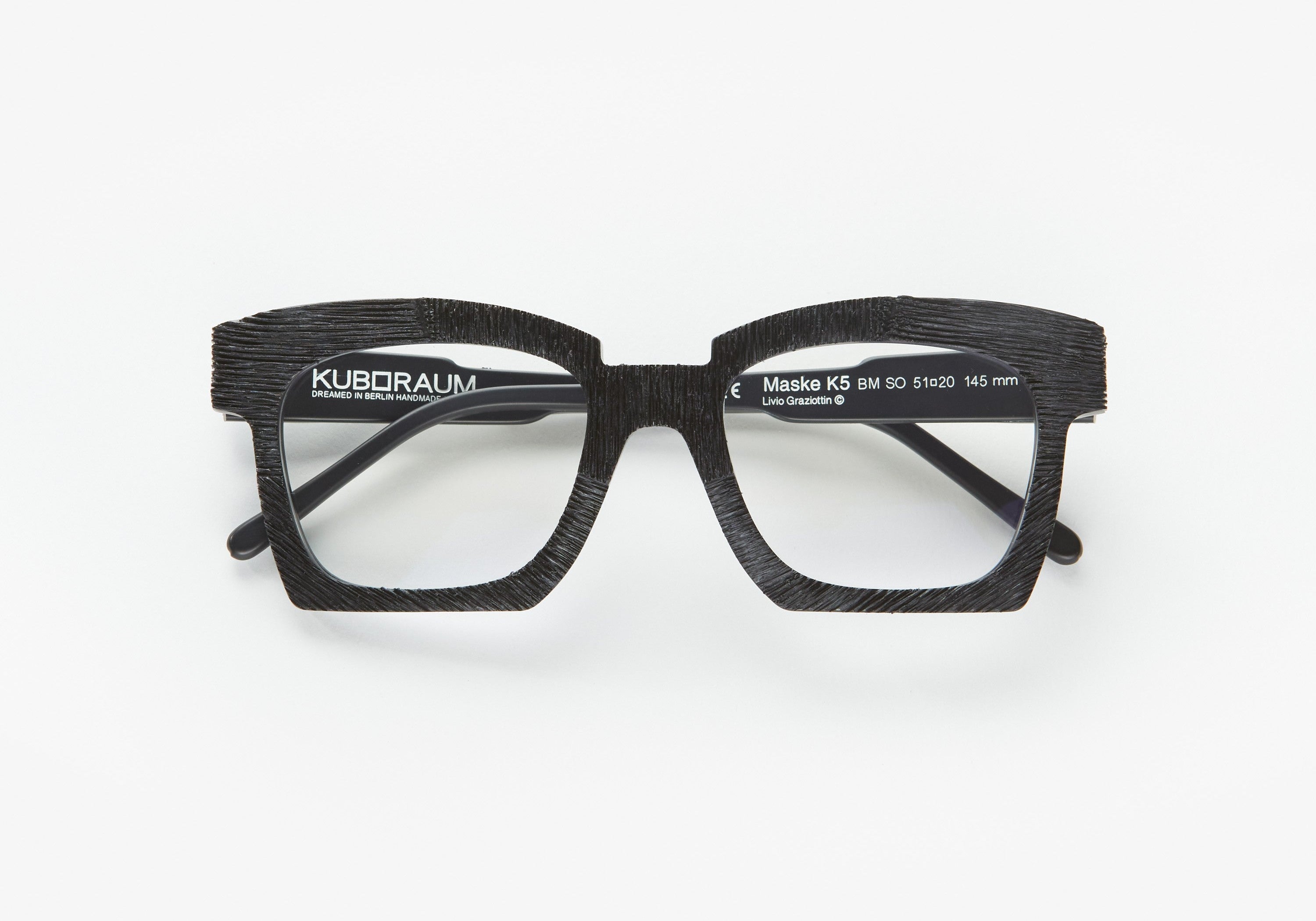 Kuboraum MASKE K5 - Solar