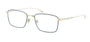 Masunaga | Lex | #11 Gold/Navy