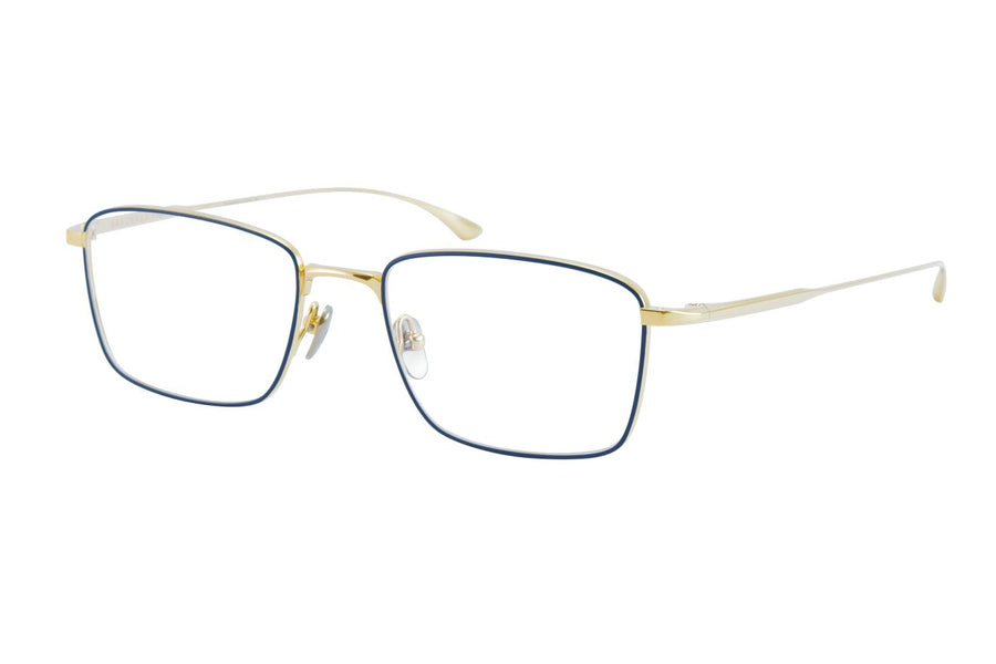 Masunaga | Lex | #11 Gold/Navy