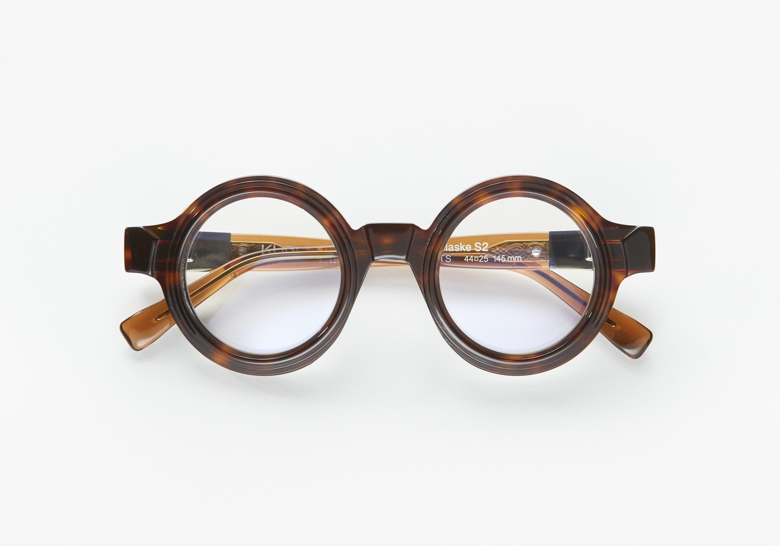 Kuboraum Mask S2 - TS