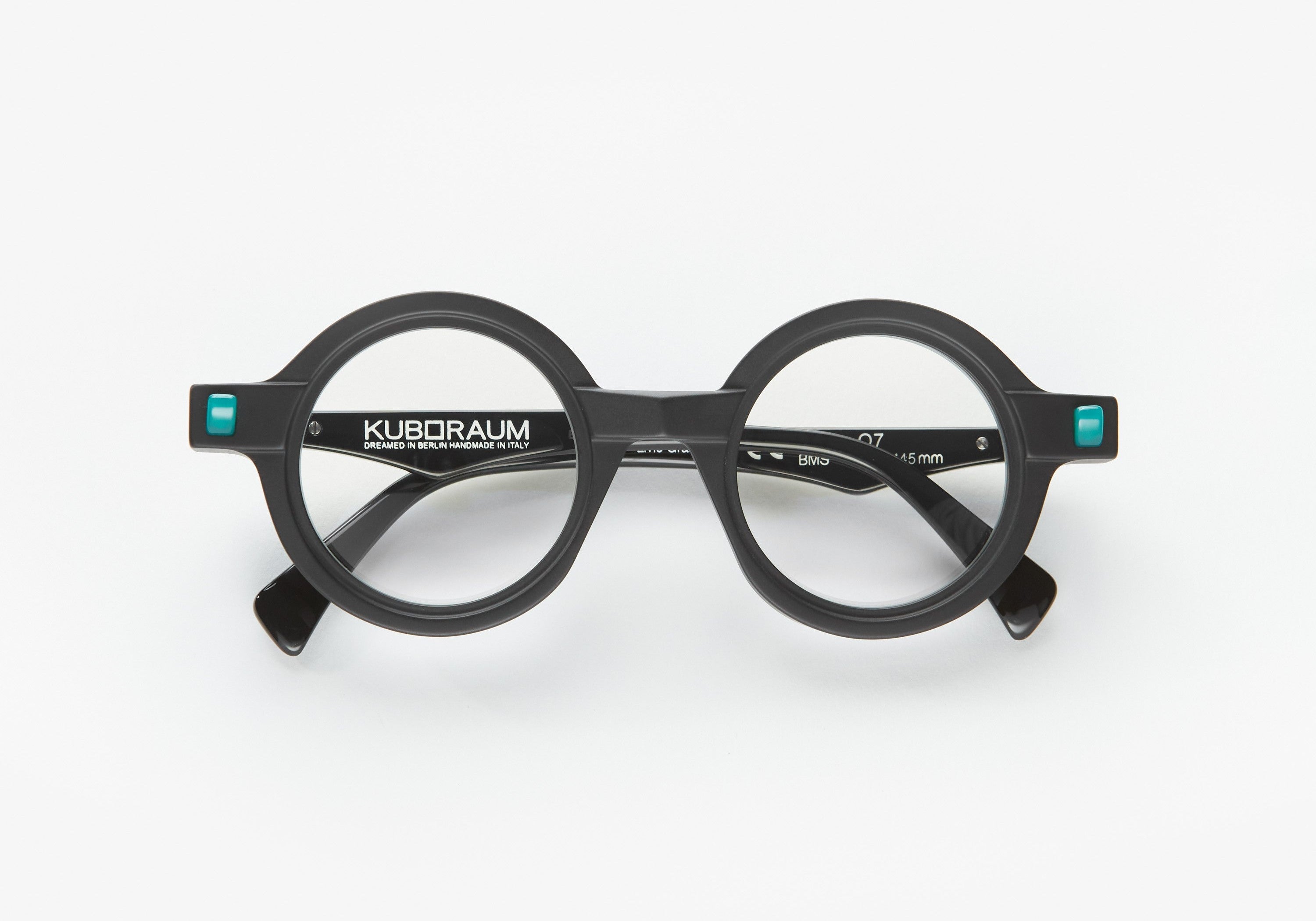 Kuboraum MASKE Q7 - BMS