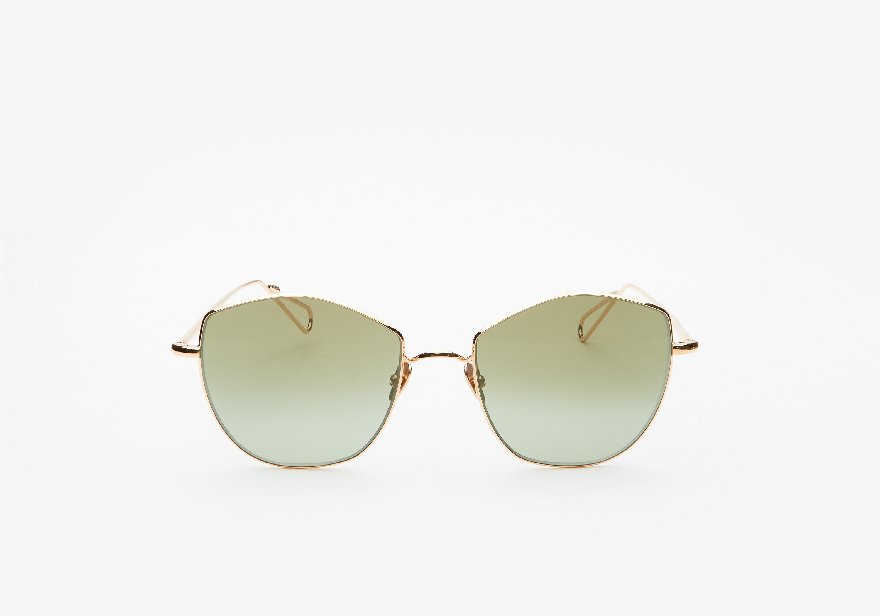 Ahlem La Seine - Peony Gold