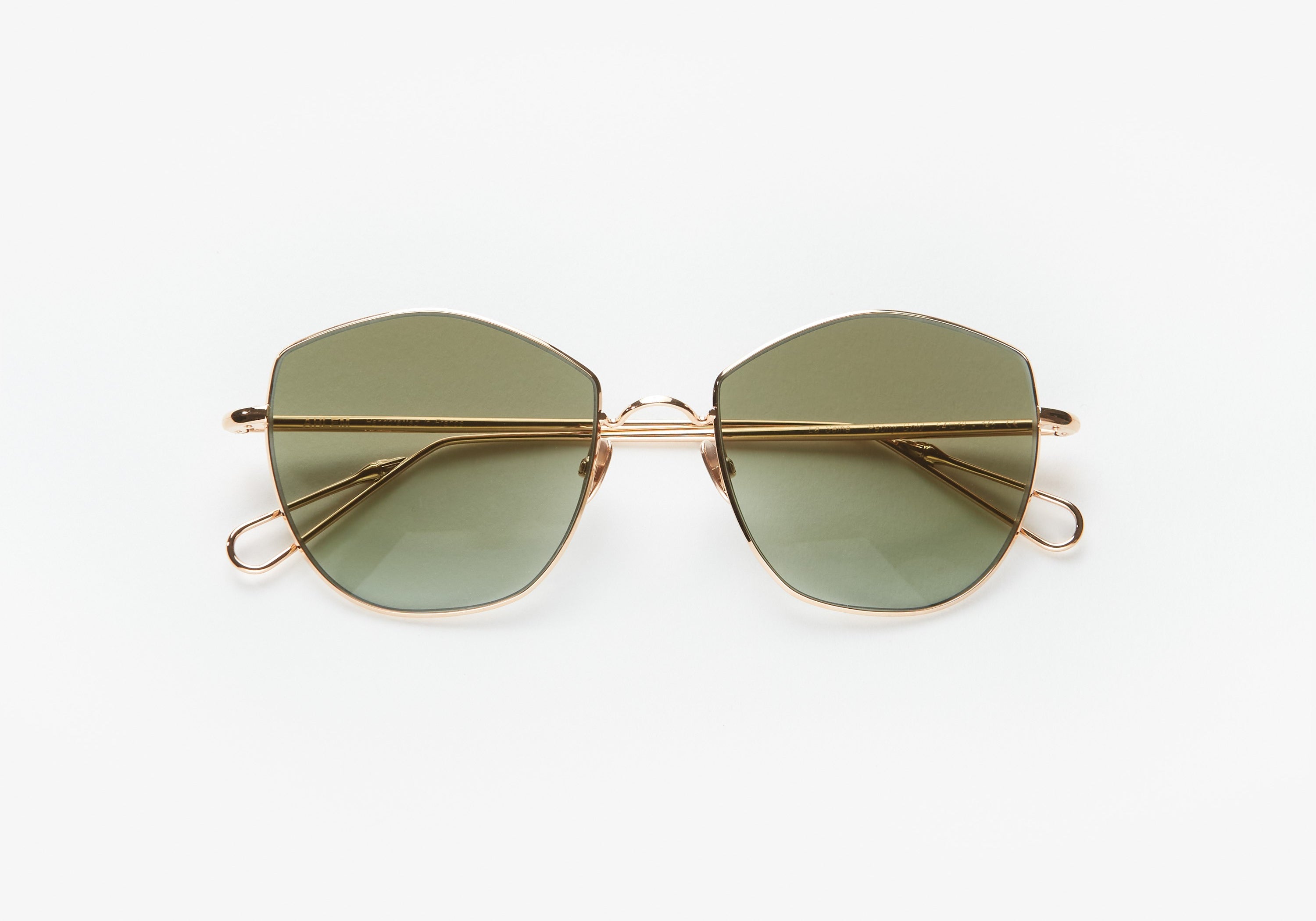 Ahlem La Seine - Peony Gold