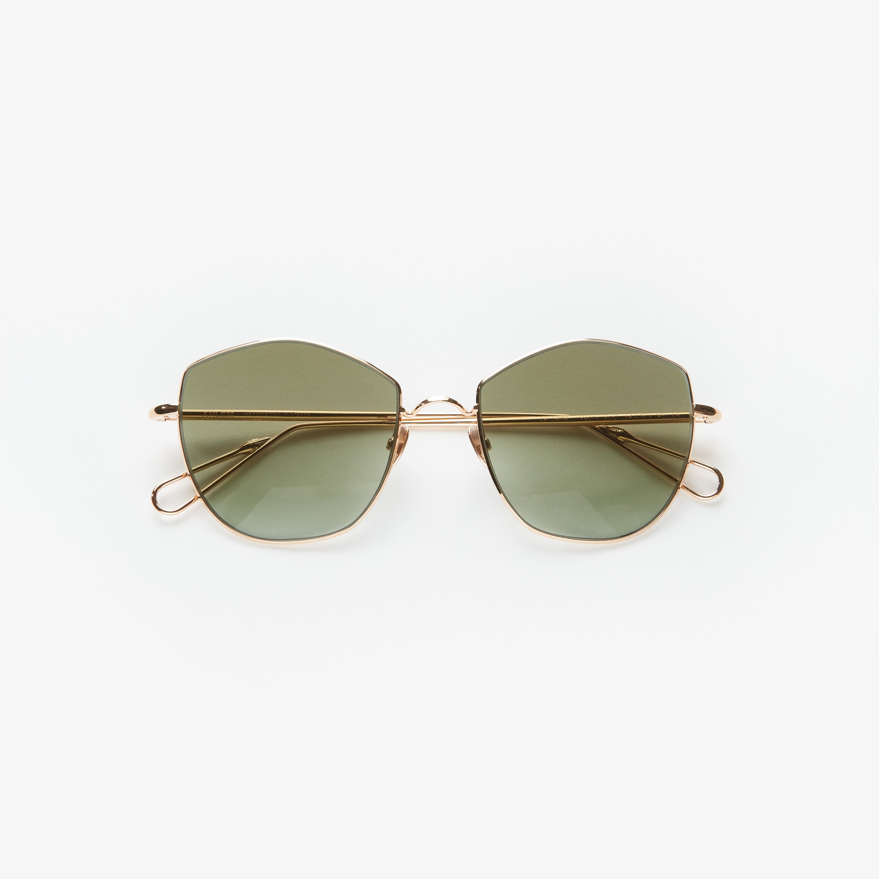 Ahlem La Seine - Peony Gold