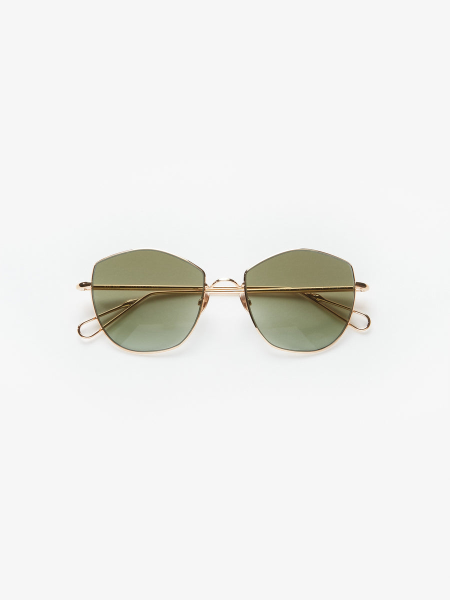 Ahlem | La Seine | Peony Gold