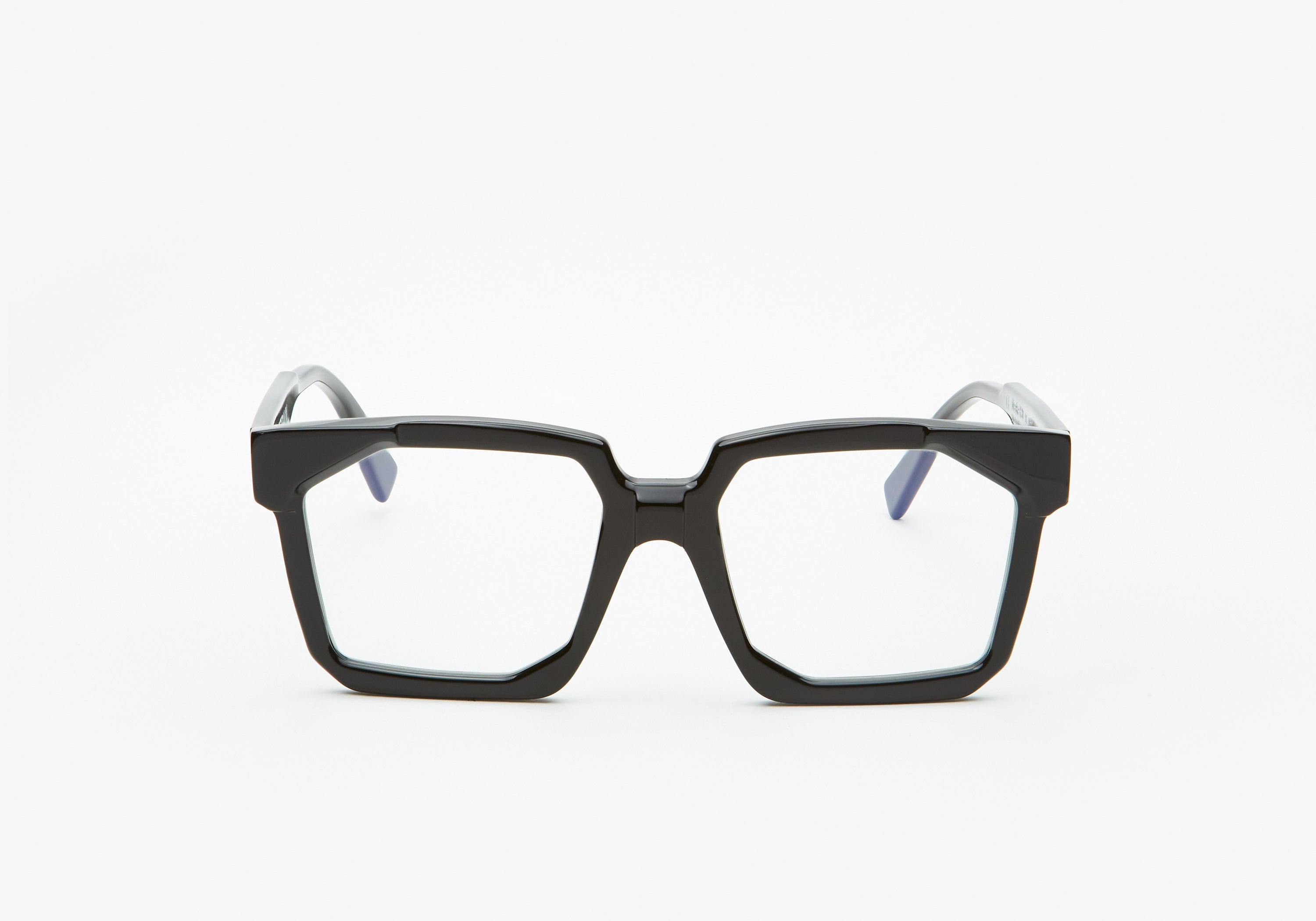 Kuboraum MASKE K30 - Black Shiny