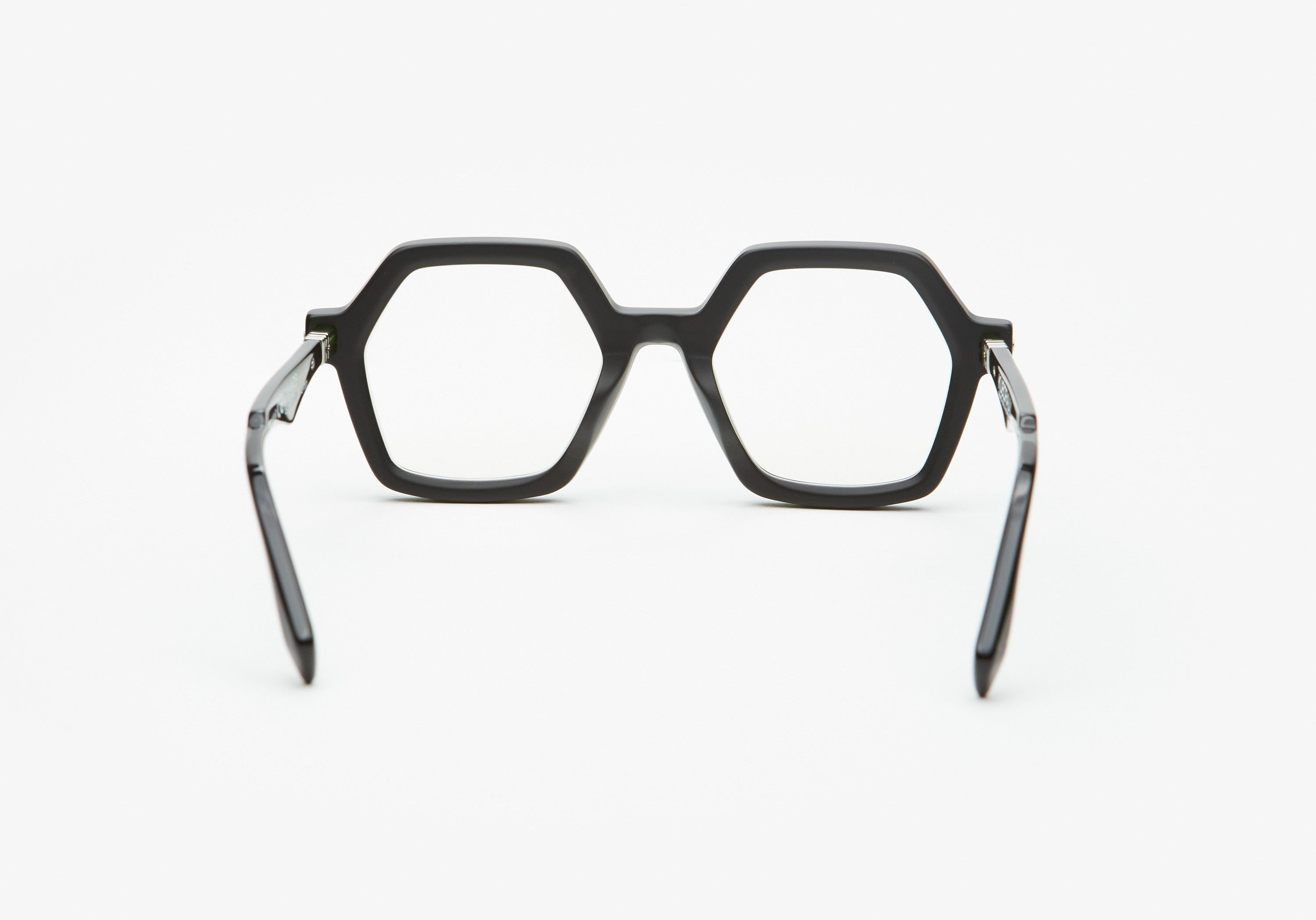 Kuboraum MASKE Q8 - Black Matte