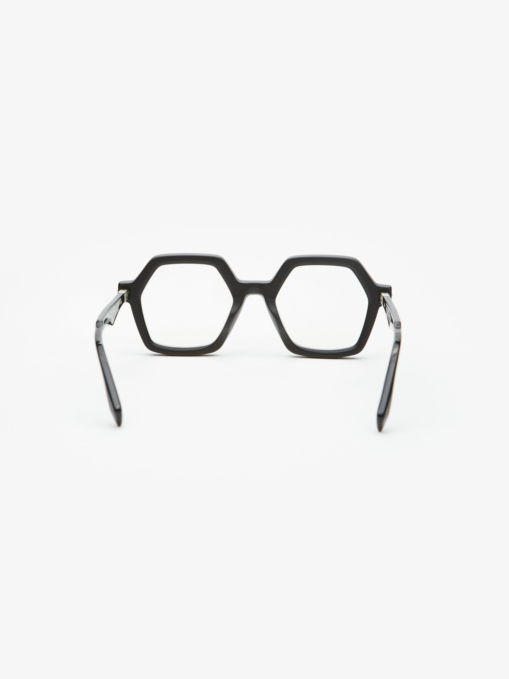 Kuboraum MASKE Q8 - Black Matte