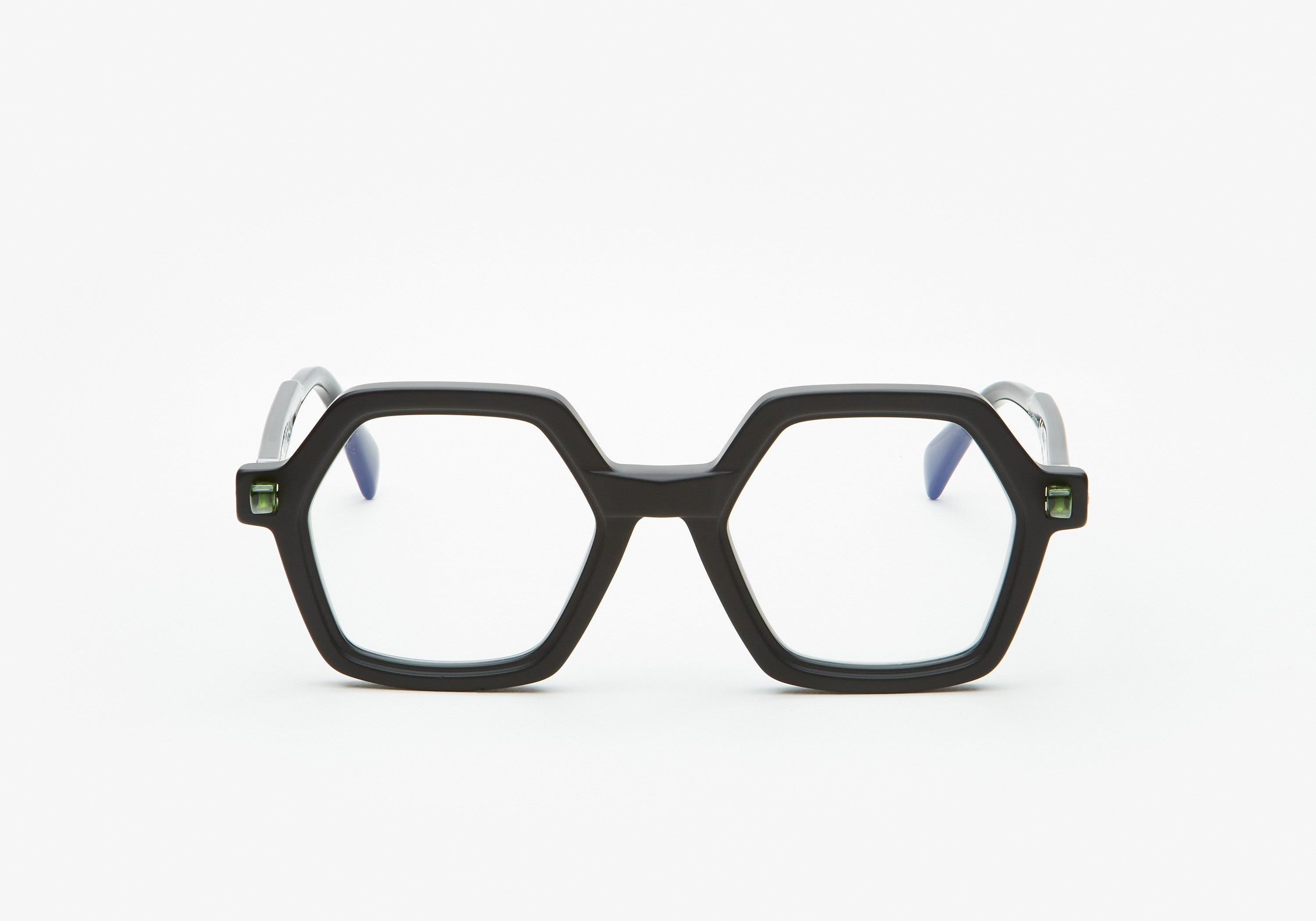 Kuboraum | MASKE Q8 | Black Matte