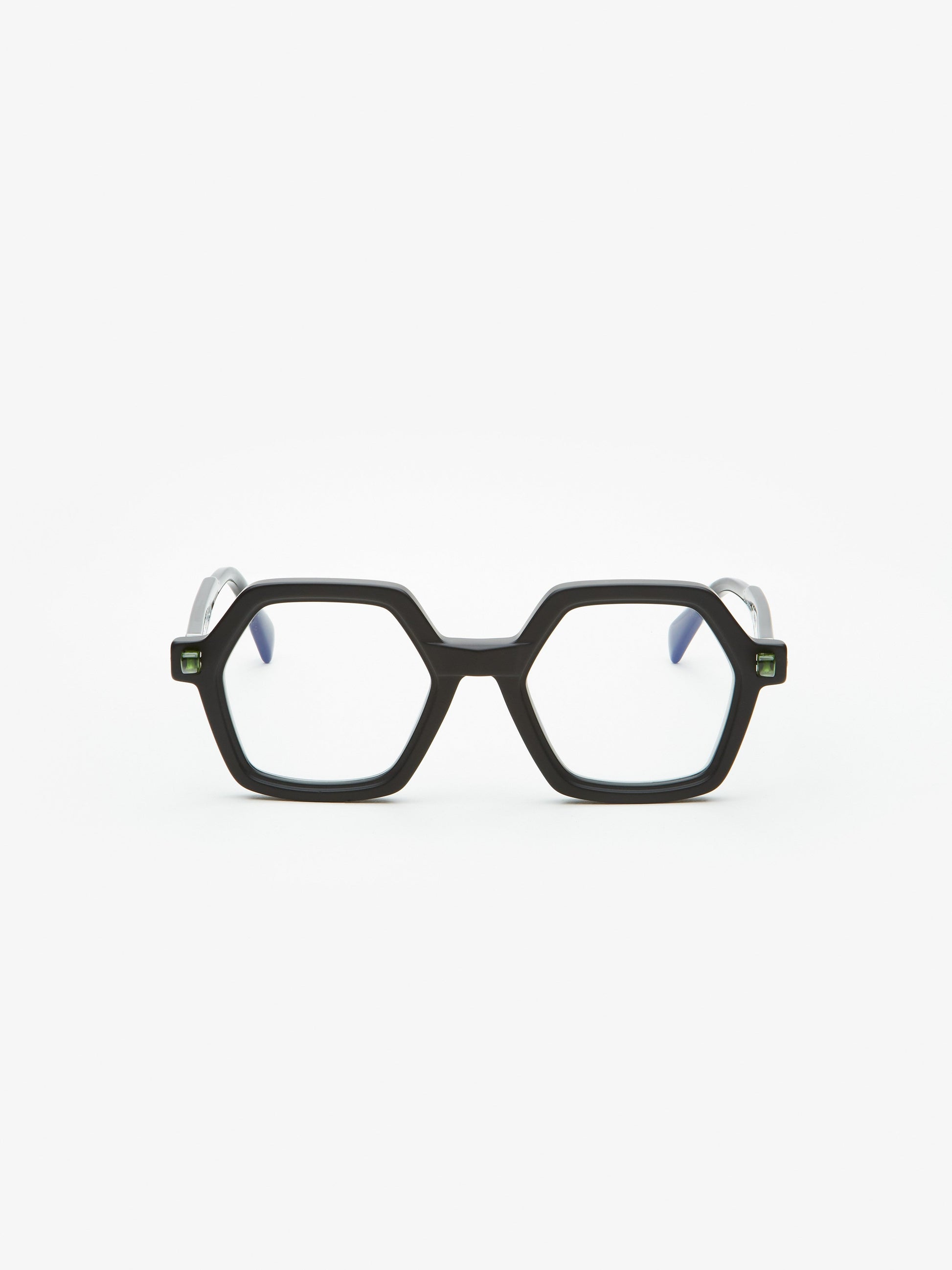 Kuboraum MASKE Q8 - Black Matte