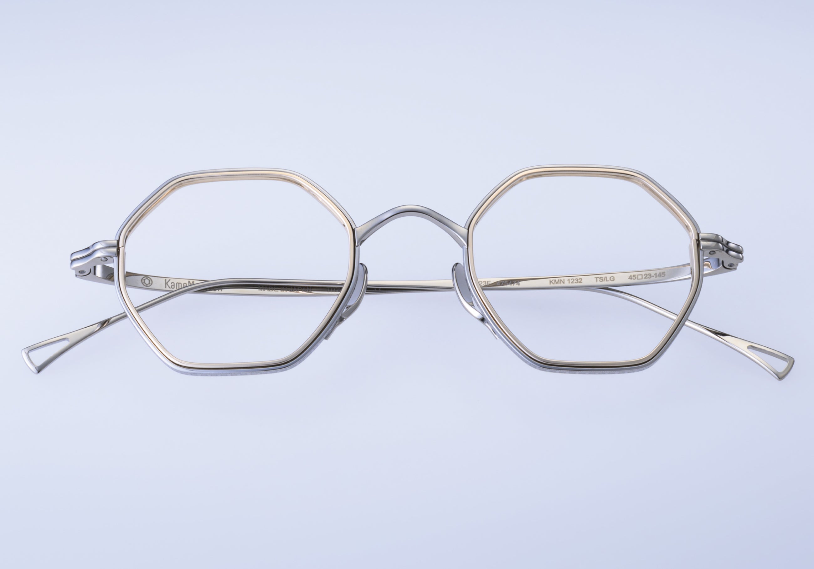 KameManNen - kmn 1232 - TS/LG