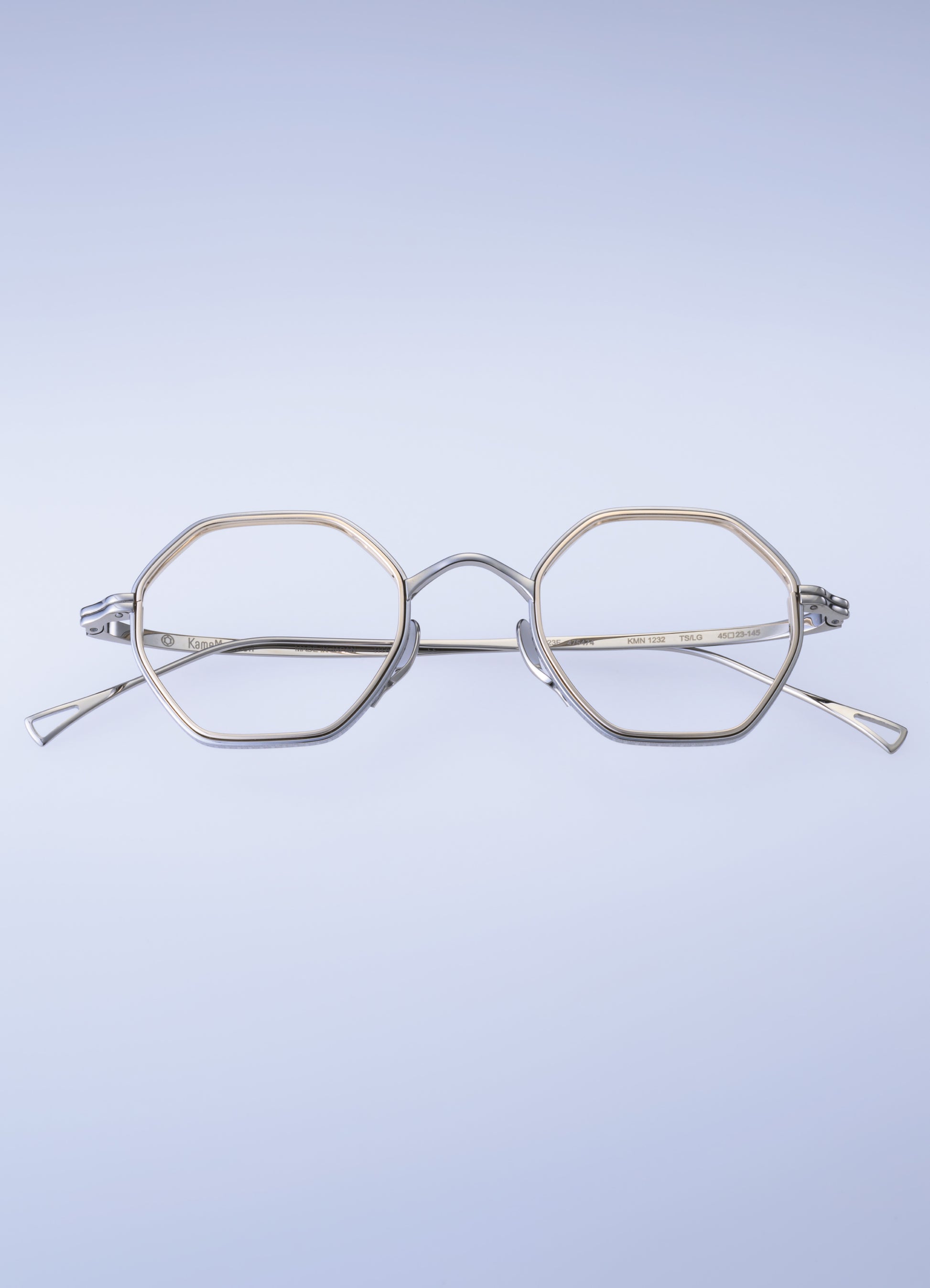 KameManNen - kmn 1232 - TS/LG