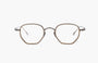 Optical frame KameManNen kmn 1235 Ts/lg