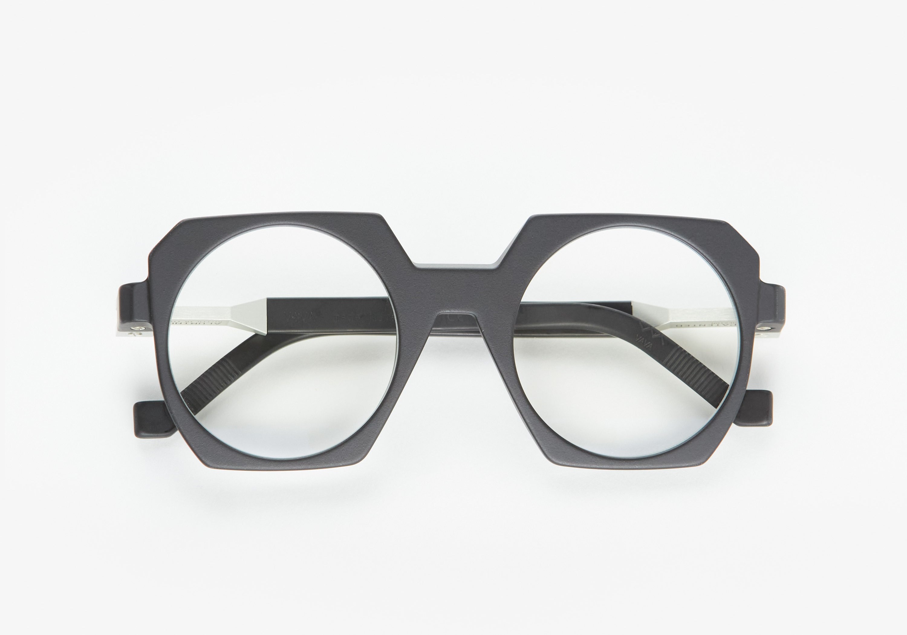 VAVA eyewear Bl0040 - Mack Matte