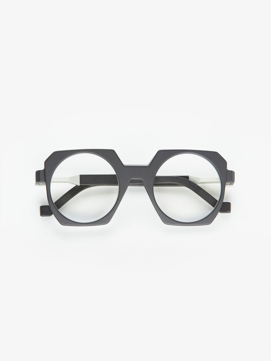 VAVA eyewear | BL0040 | Black Matte