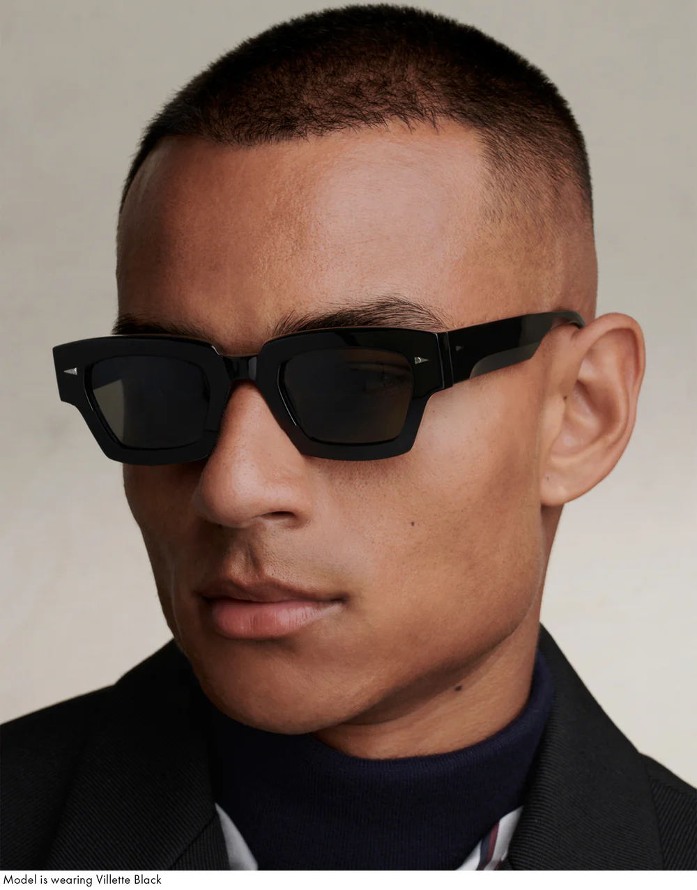 Ahlem Villette - Havana Photocromic