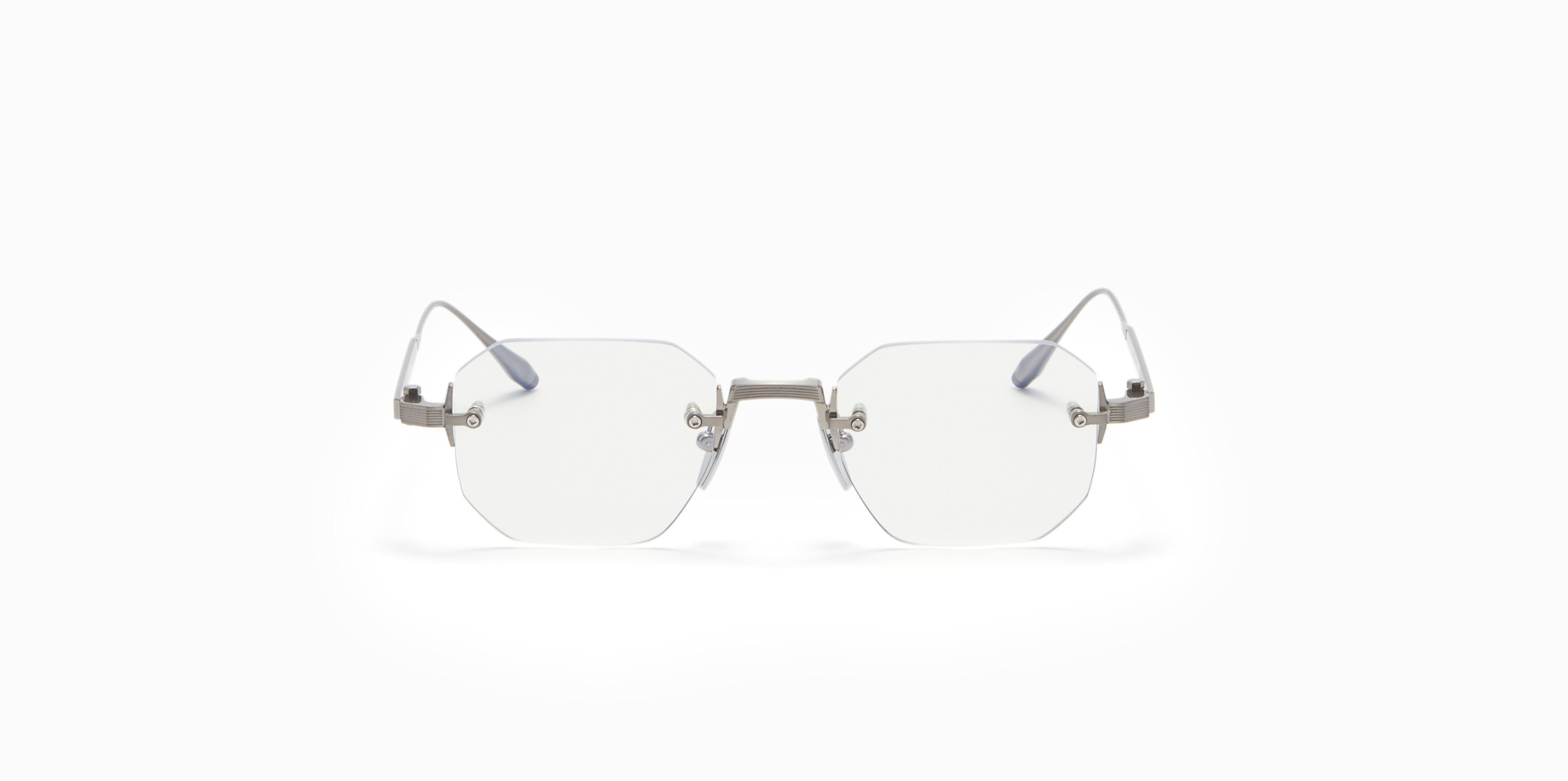 AKONI EYEWEAR, Juno one Gold - Silver