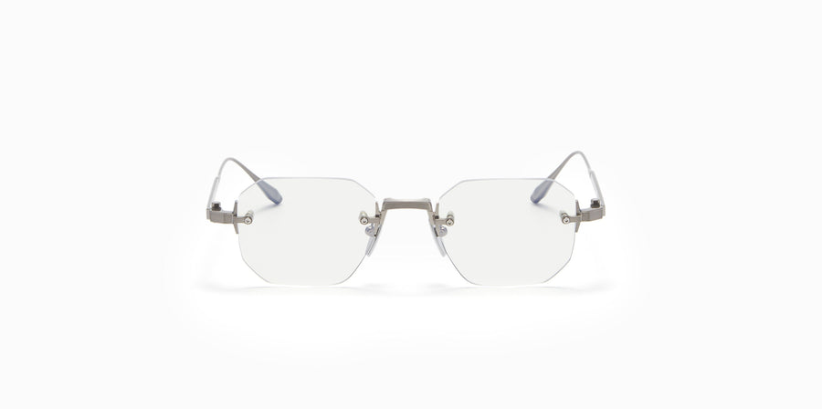AKONI EYEWEAR | Juno one | Silver