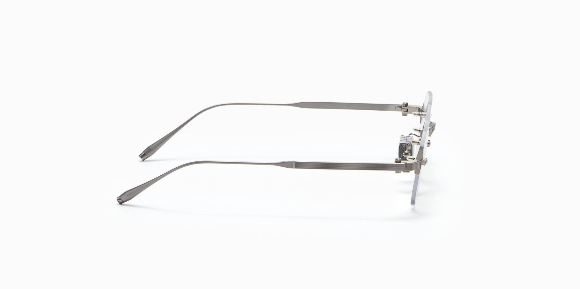 AKONI EYEWEAR, Juno one Gold - Silver