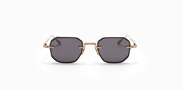 AKONI EYEWEAR | Juno Two | Black Gold