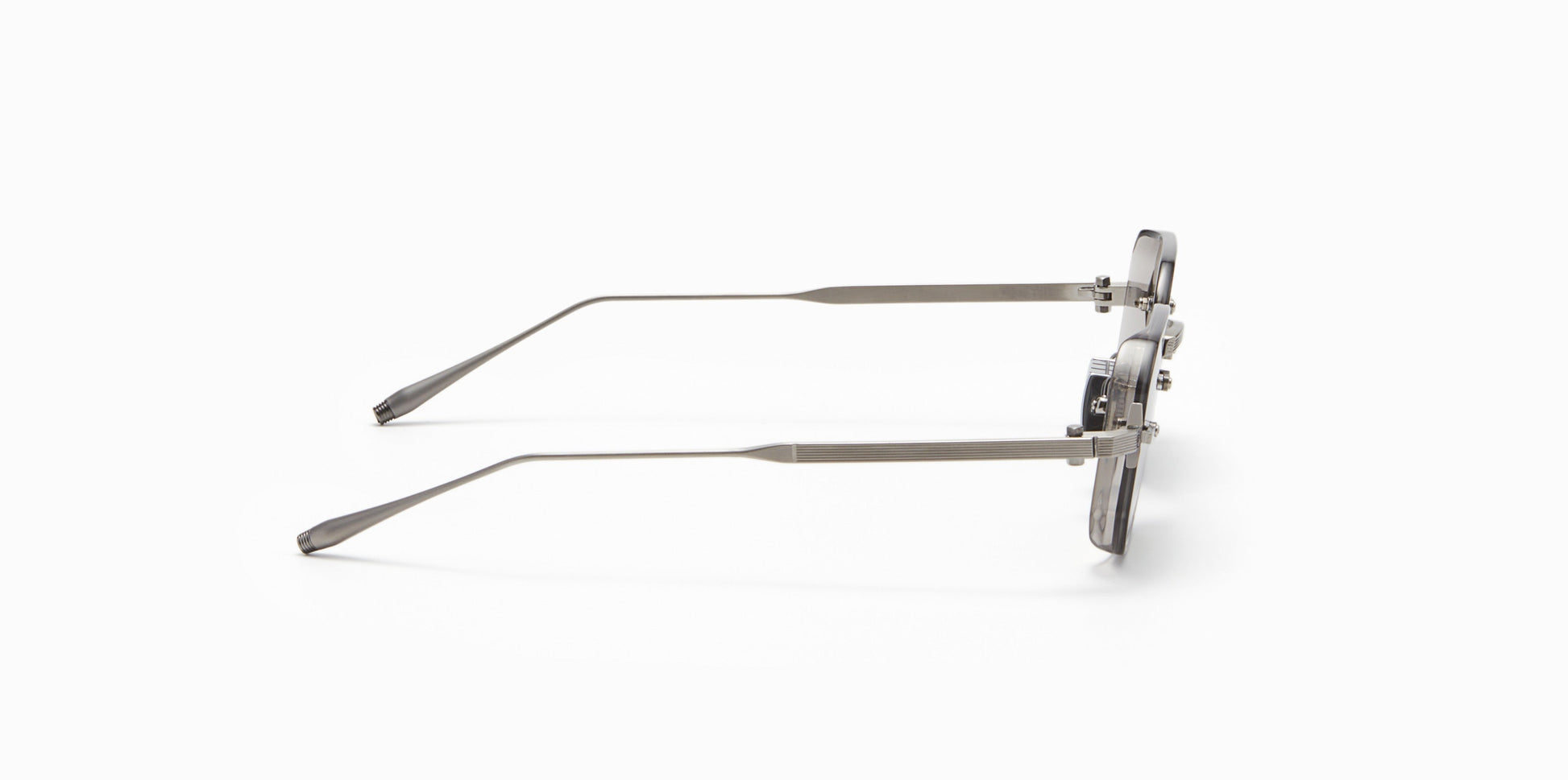AKONI EYEWEAR, Juno Two - Palladium Grey
