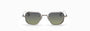AKONI EYEWEAR, Juno Two - Palladium Grey