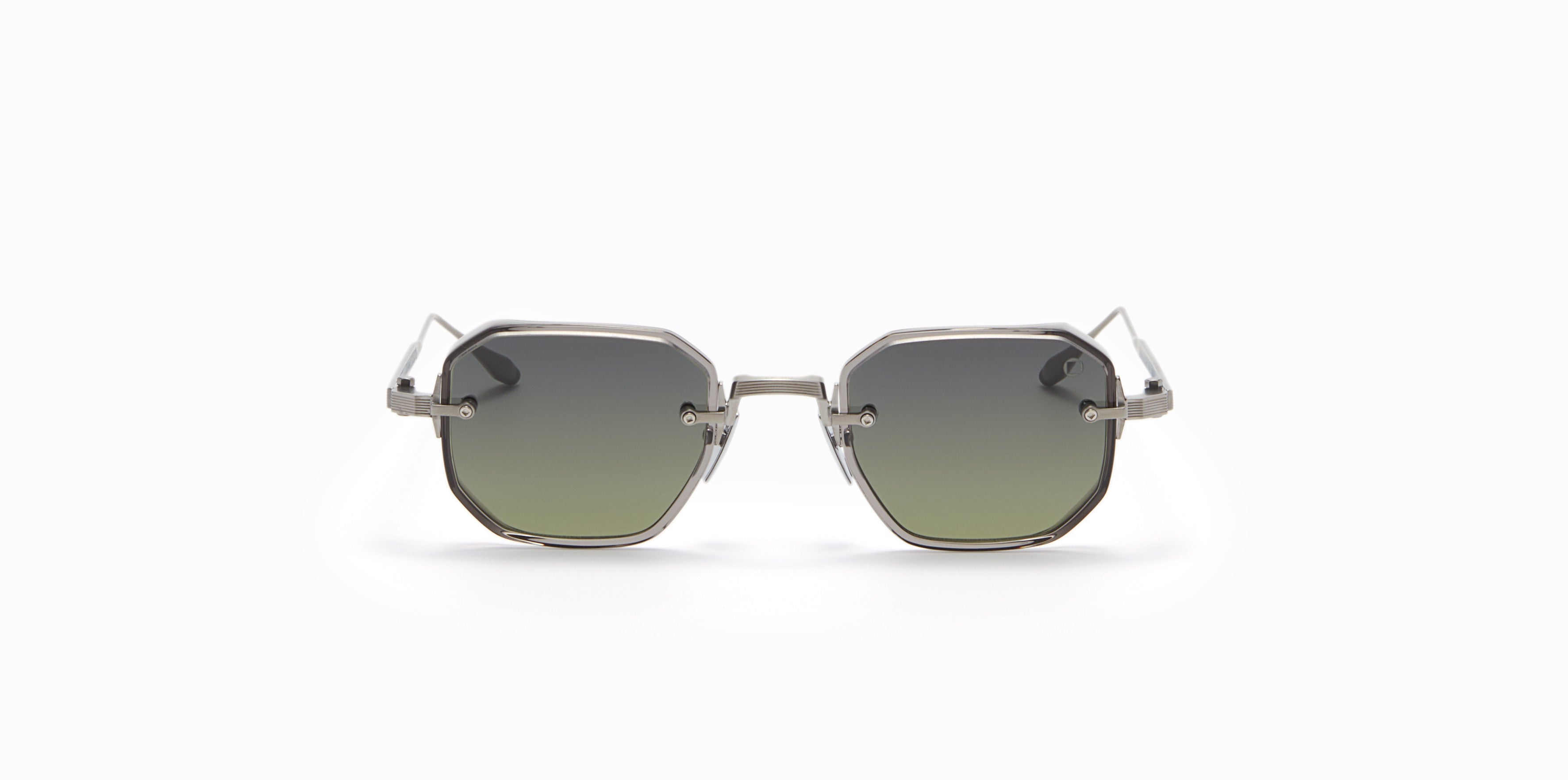 AKONI EYEWEAR, Juno Two - Palladium Grey