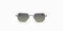 AKONI EYEWEAR | Juno Two | Palladium Grey – sunglasses
