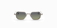 AKONI EYEWEAR, Juno Two - Palladium Grey