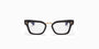 AKONI EYEWEAR | Luna | Black Gold – occhiali da vista