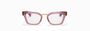 AKONI EYEWEAR, Luna - Red Gold