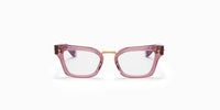 AKONI EYEWEAR, Luna - Red Gold