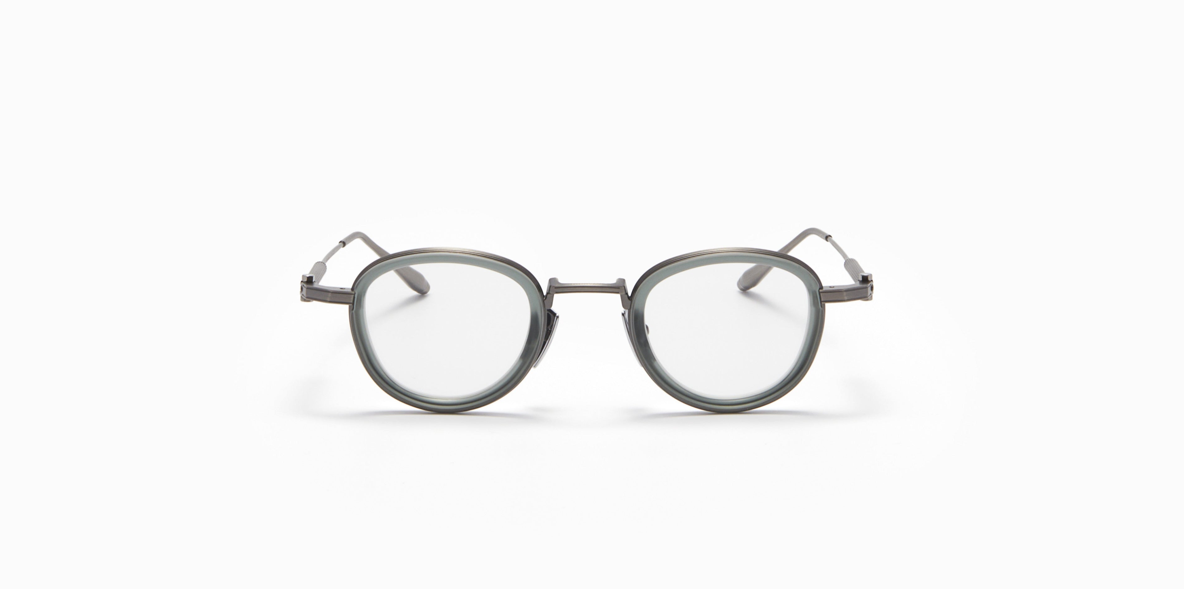 AKONI EYEWEAR, Agile - Silver Grey