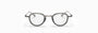 AKONI EYEWEAR, Agile - Silver Grey