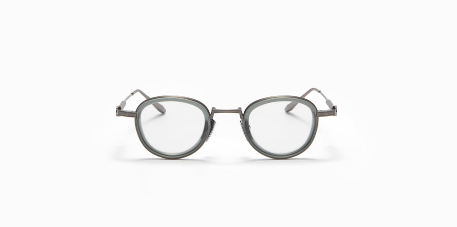 AKONI EYEWEAR | Agile | Matte Crystal Blue