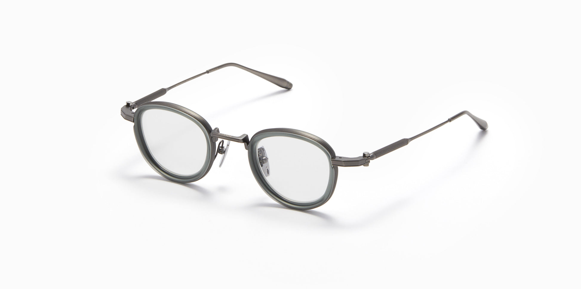 AKONI EYEWEAR, Agile - Silver Grey