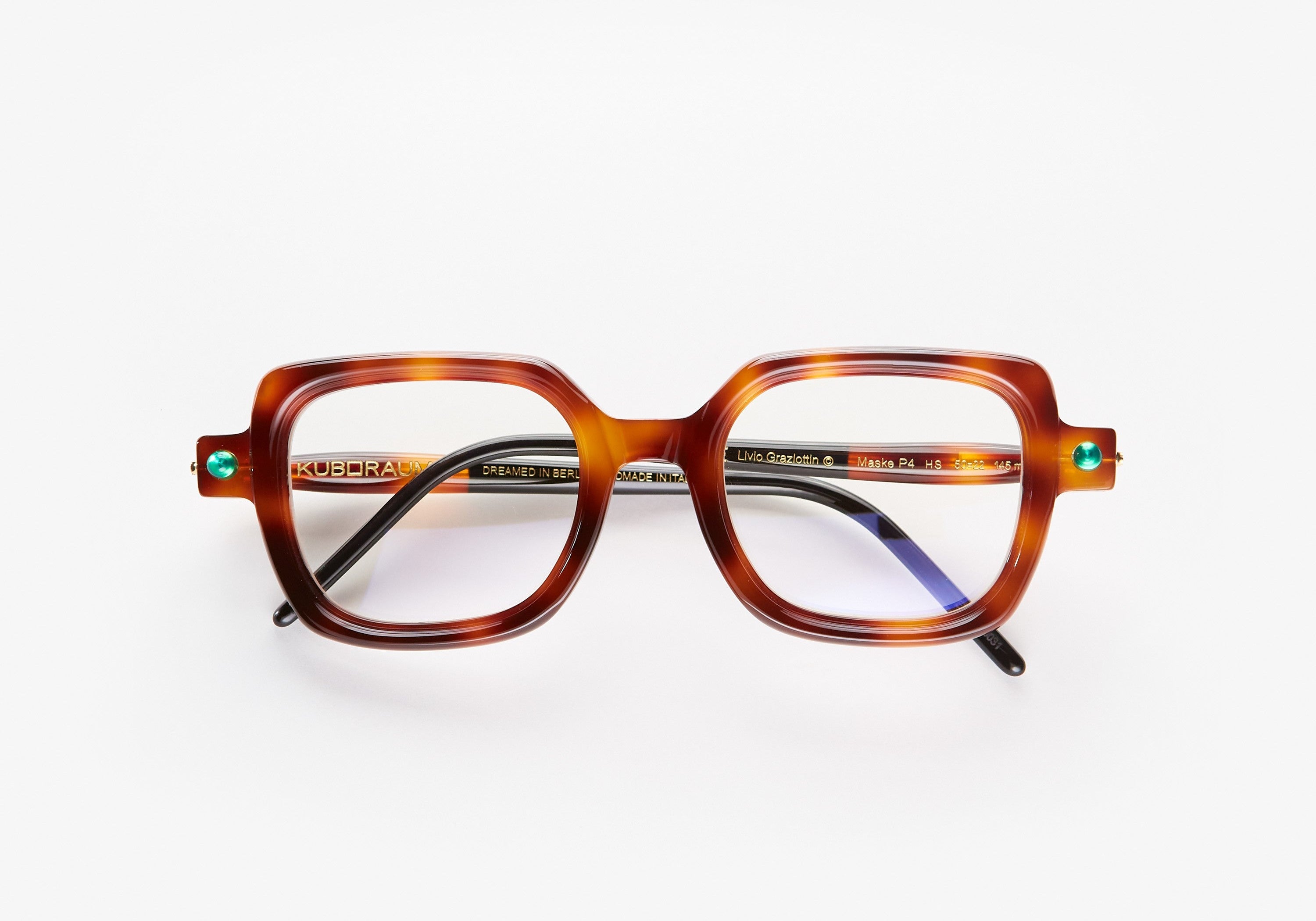 Kuboraum Mask P4 - HS