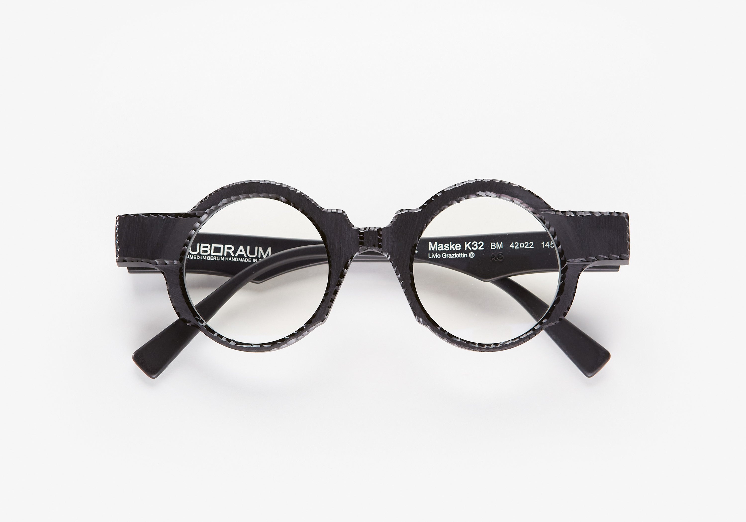 Kuboraum MASKE K32 Ac