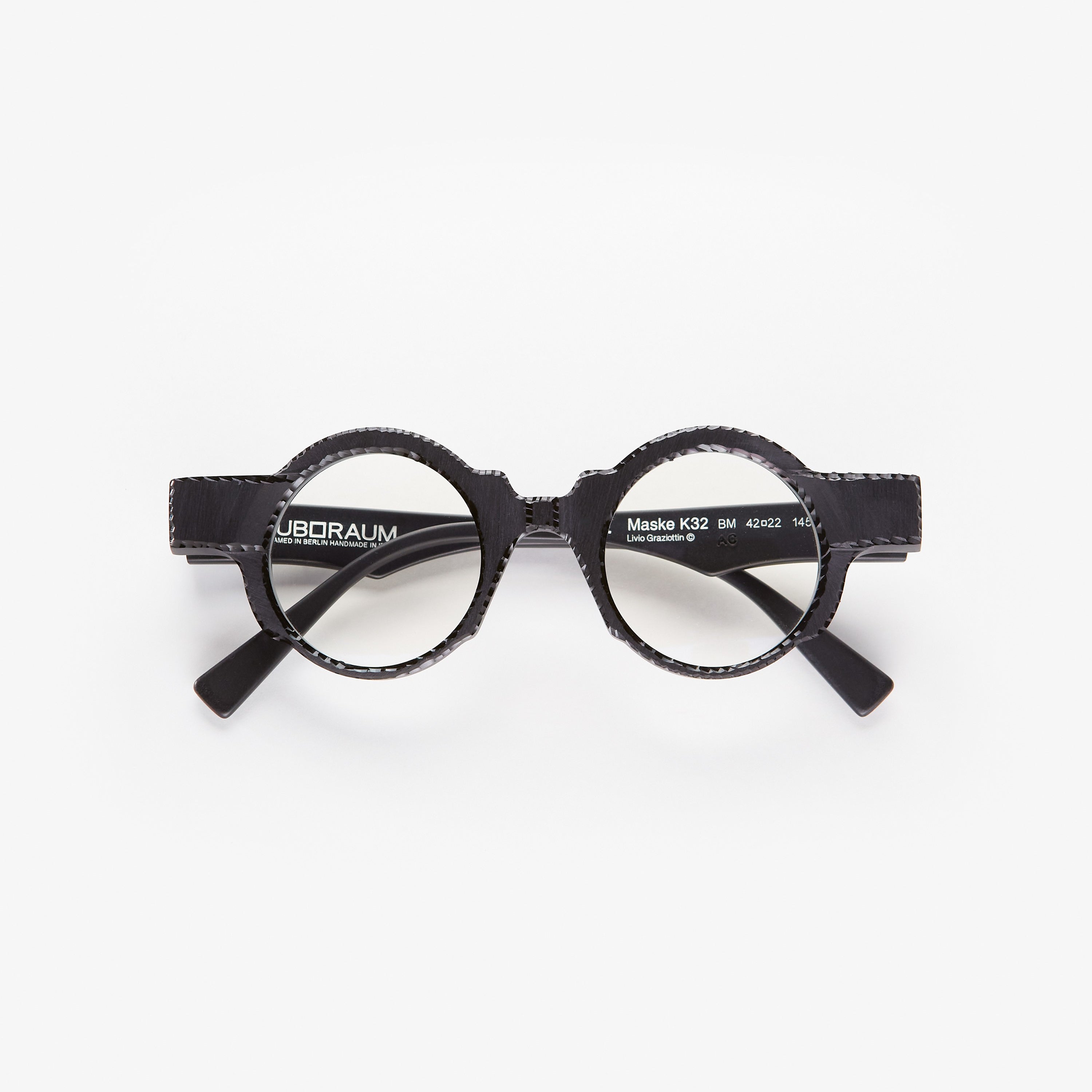 Kuboraum MASKE K32 Ac