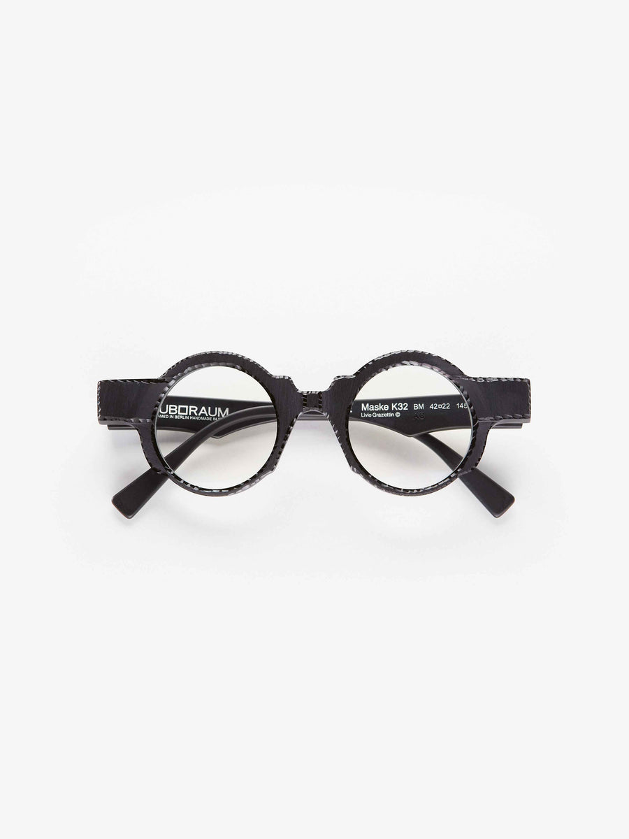 Kuboraum | K32 | Ac
