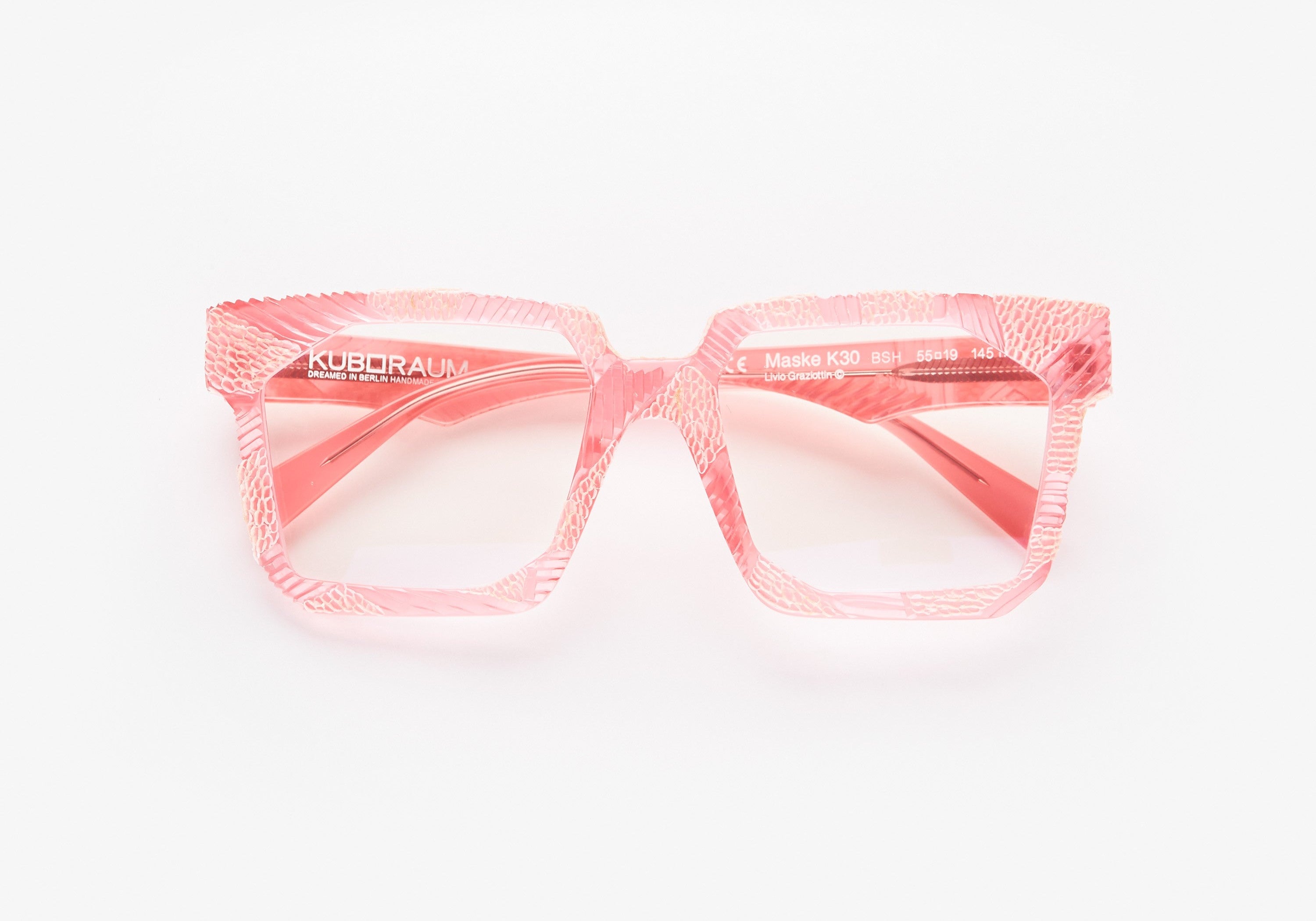 Kuboraum Mask K30 - Bsh