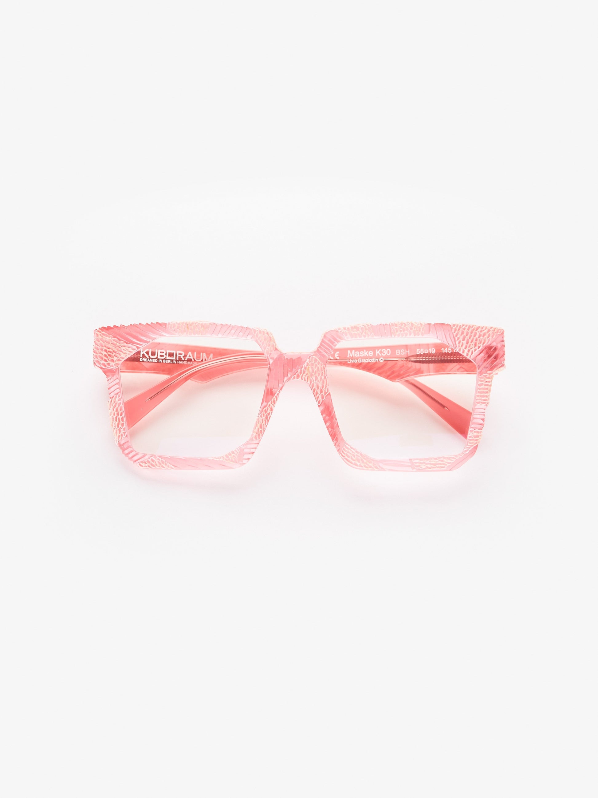 Kuboraum Mask K30 - Bsh