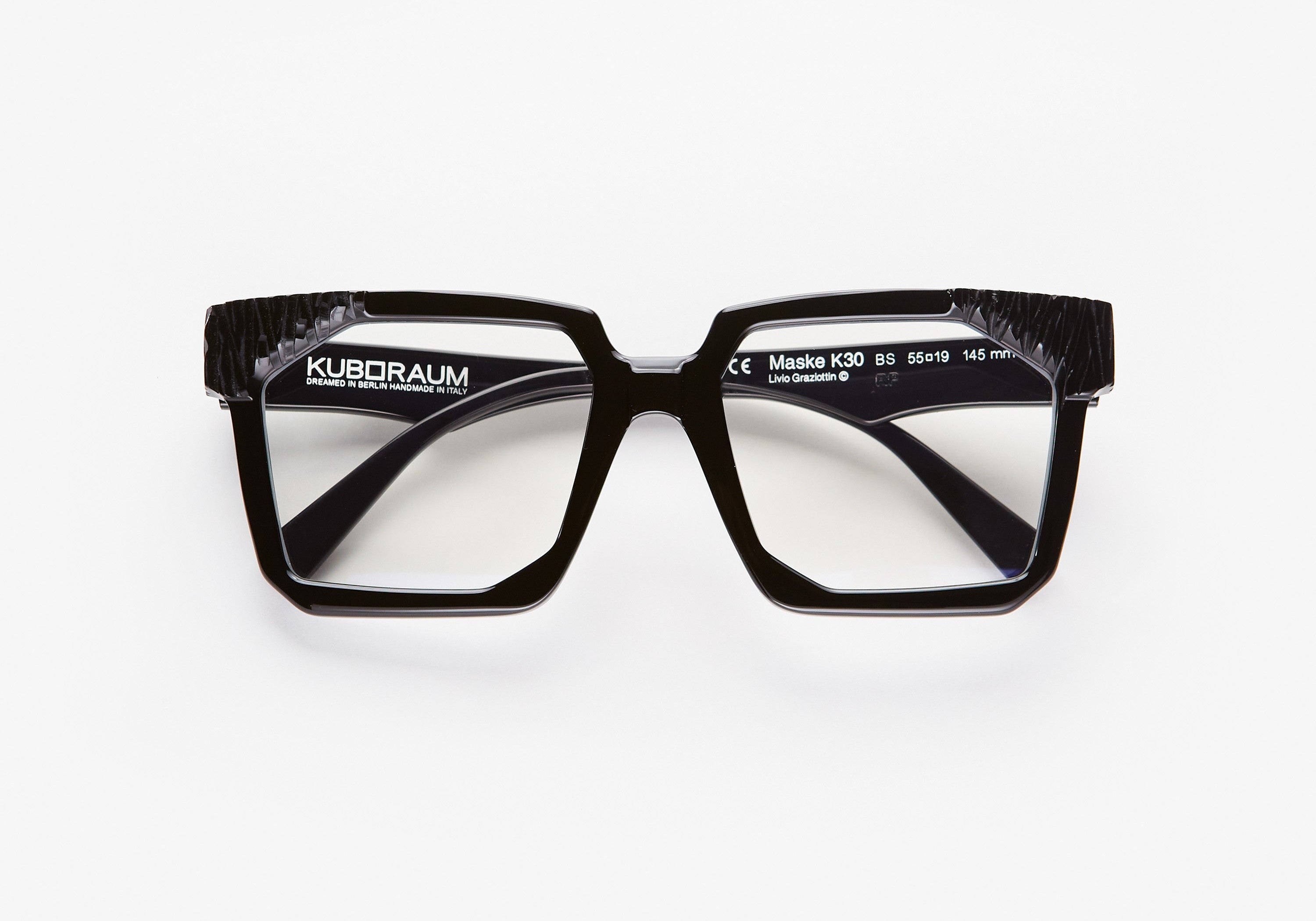 Kuboraum Mask K30 - BsRp