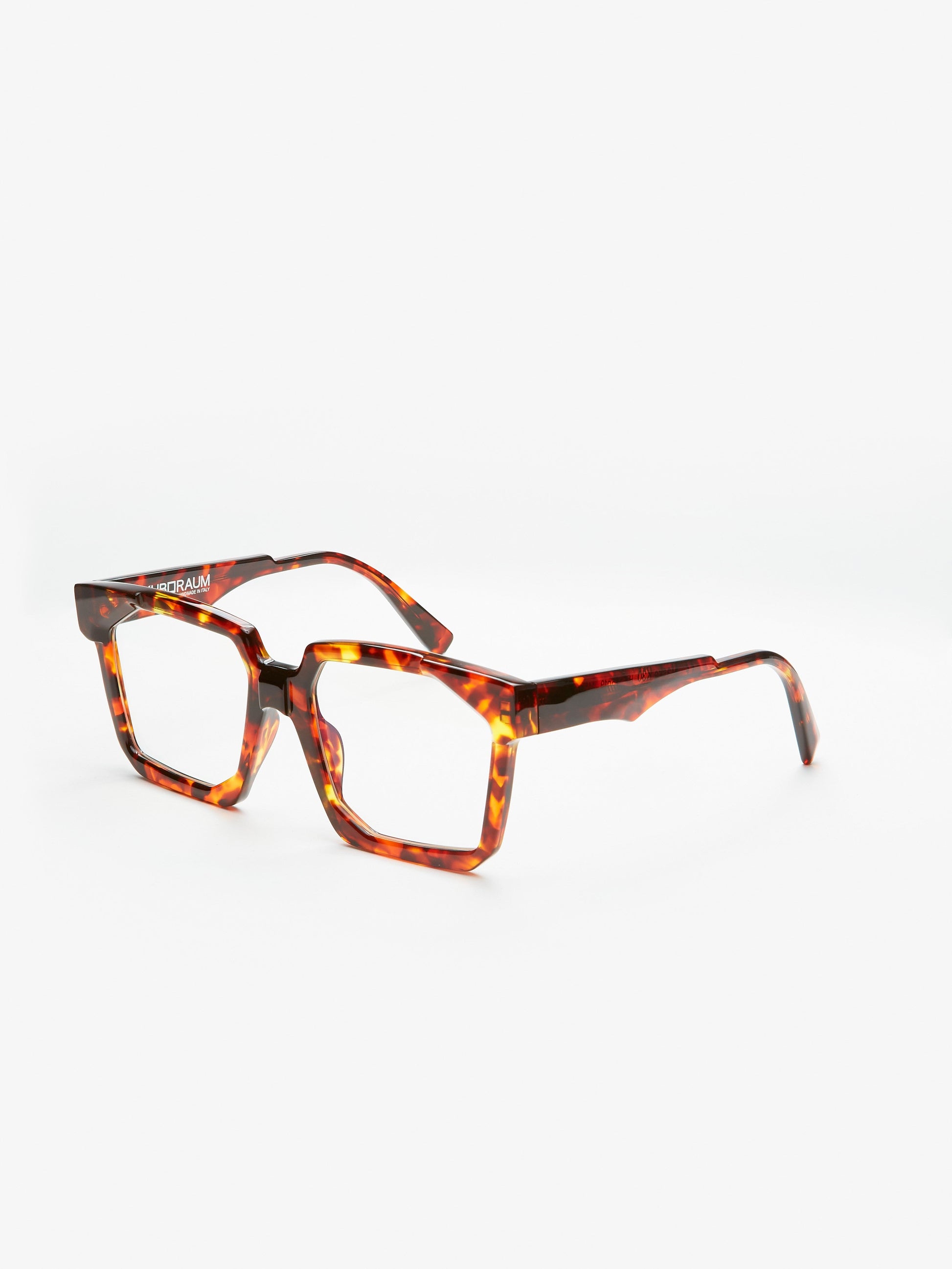 Kuboraum MASKE K30 - HF